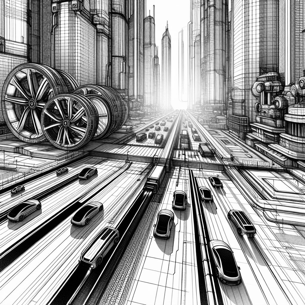 Teslas FSD-Versprechen: Revolution oder Marketingtrick? Teslas FSD-Versprechen: Revolution oder Marketingtrick?