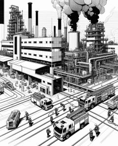 ai-tesla-gigafactory-brand-sicherheit