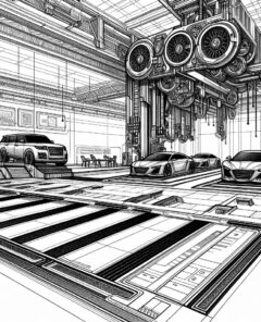 ai-tesla-iaa-abwesenheit