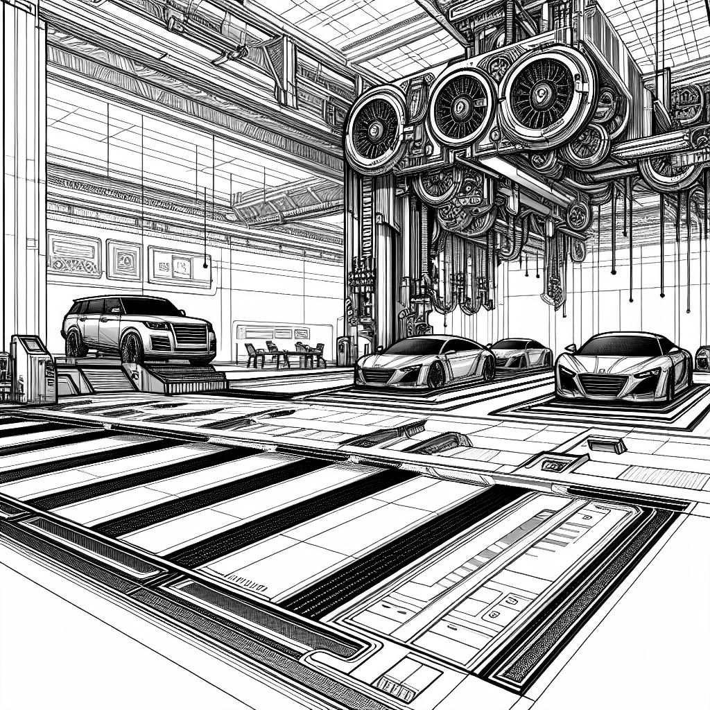 Tesla verzichtet auf IAA: Ein Zeichen für strategische Neuausrichtung? Tesla verzichtet auf IAA: Ein Zeichen für strategische Neuausrichtung?