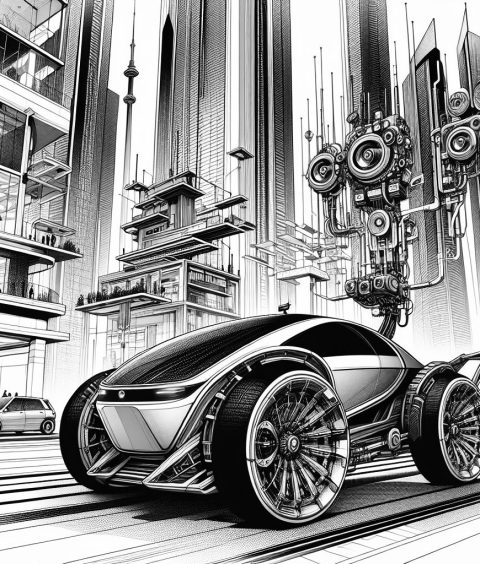 ai-tesla-model-y-robotaxi