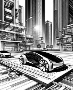 ai-tesla-model-y-suv