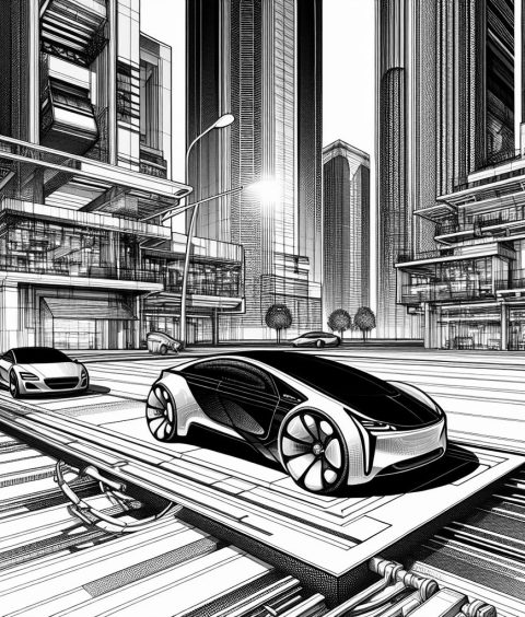 ai-tesla-model-y-suv
