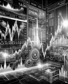 ai-tesla-stock-market