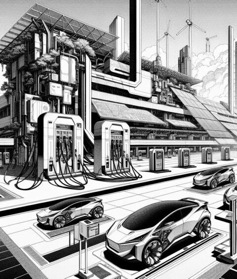 ai-tesla-supercharger-startup-ladeinfrastruktur