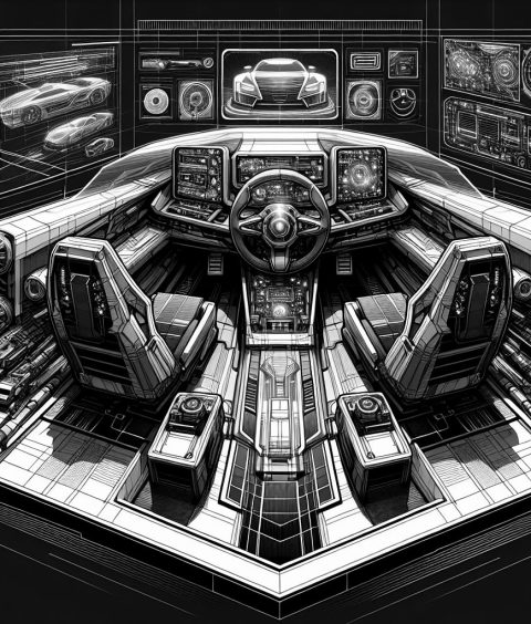 ai-tesla-unreal-engine-upgrade