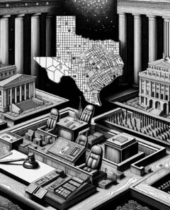 ai-texas-politics-election-districts