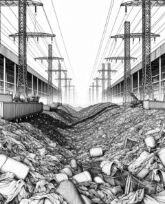 ai-textile_waste_clothing_disposal