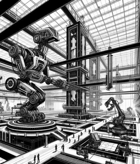ai-theker-robotics