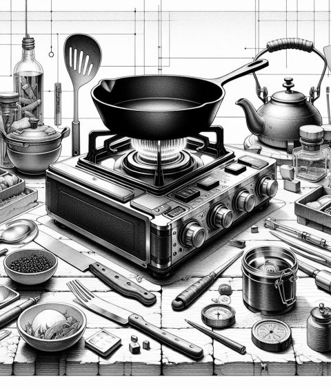 ai-thrift-shopping-kitchenware