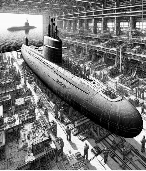 ai-thyssenkrupp-submarine
