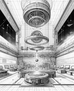 ai-tiangong-space-research