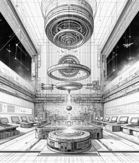 ai-tiangong-space-research