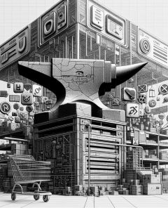 ai-tiktoker-amazon-anvil