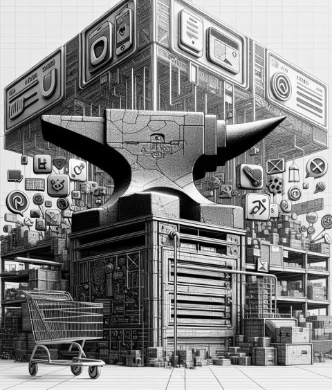 ai-tiktoker-amazon-anvil
