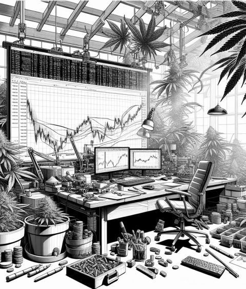 ai-tilray-cannabis-market