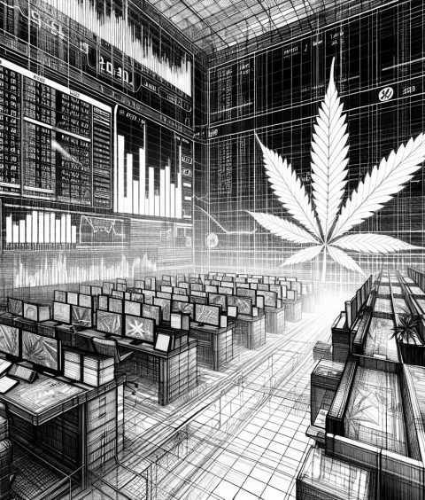 ai-tilray-stock-market