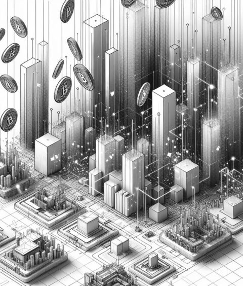 ai-tokenization-finance-blockchain