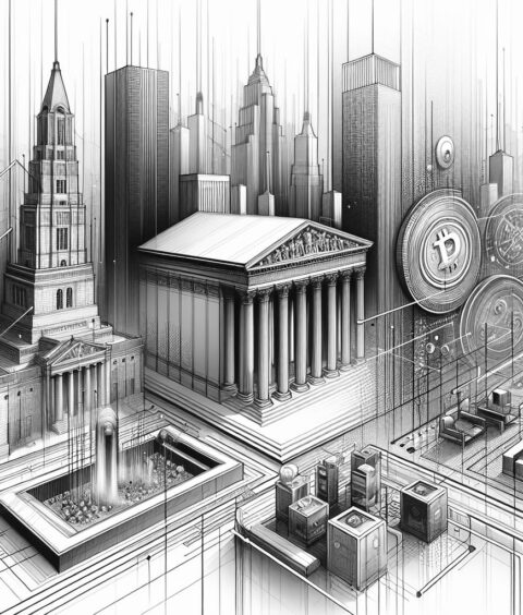 ai-tokenization-us-treasury-bny-mellon-openeden
