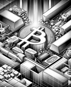 ai-tokenized-gold-bitcoin