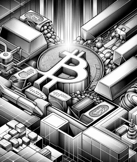 ai-tokenized-gold-bitcoin