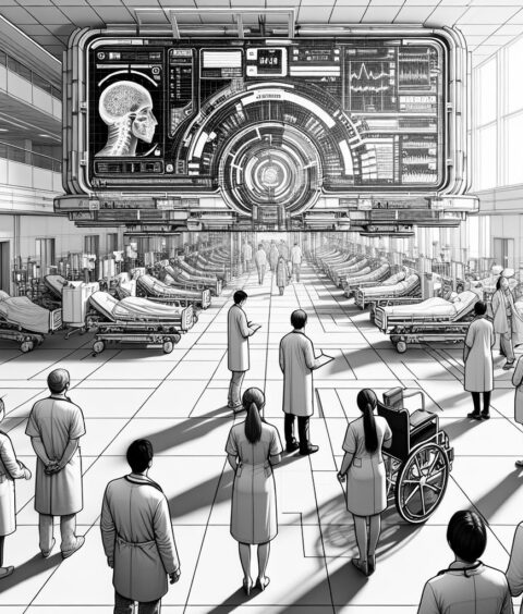 ai-tool-patient-discharge-nhs