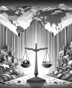 ai-trade-tariffs-steel-aluminum-import-us-market
