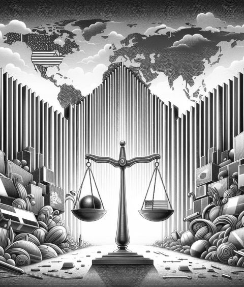 ai-trade-tariffs-steel-aluminum-import-us-market
