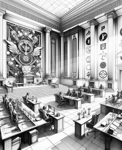 ai-trademark-dispute-courtroom