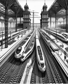 ai-train_strategy_infrastructure