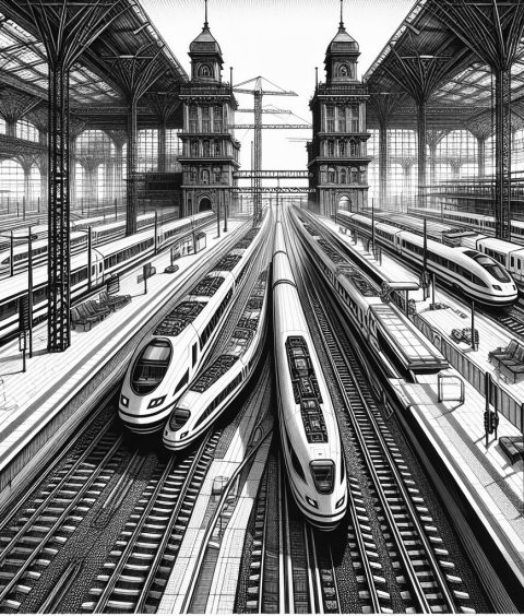 ai-train_strategy_infrastructure