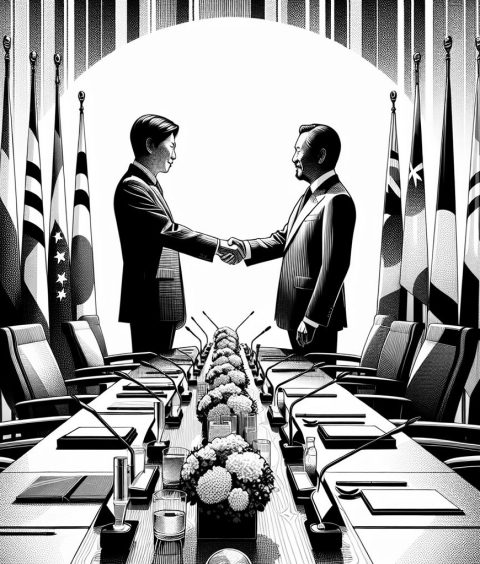 ai-trump-kim-diplomacy