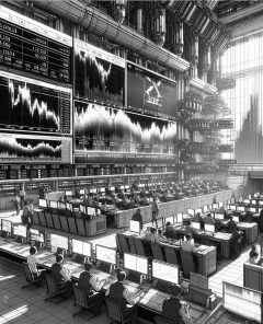 ai-tui-stock-market
