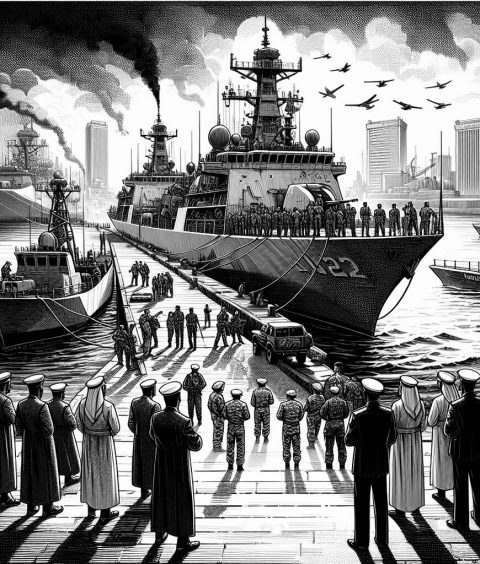 ai-turkish-naval-visit-libya