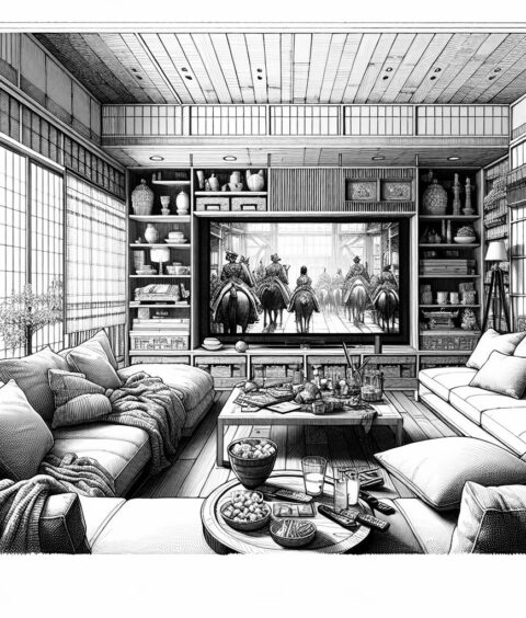 ai-tv_series_binge_watching_crime_drama_romantic_period_drama