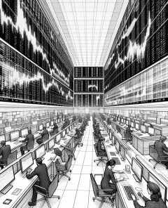 ai-uber-stock-market