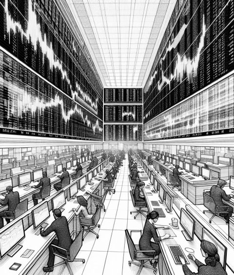 ai-uber-stock-market