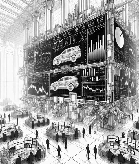 ai-uber-stock-market