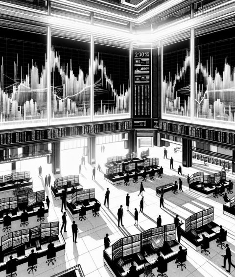 ai-uber-stock-market