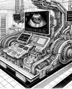 ai-ultraschalltechnologie-medizin-innovation-startup-silicon-valley