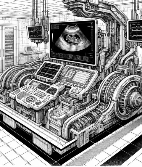 ai-ultraschalltechnologie-medizin-innovation-startup-silicon-valley