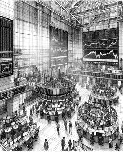 ai-unilever-stock-market