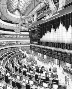 ai-unilever-stock-market