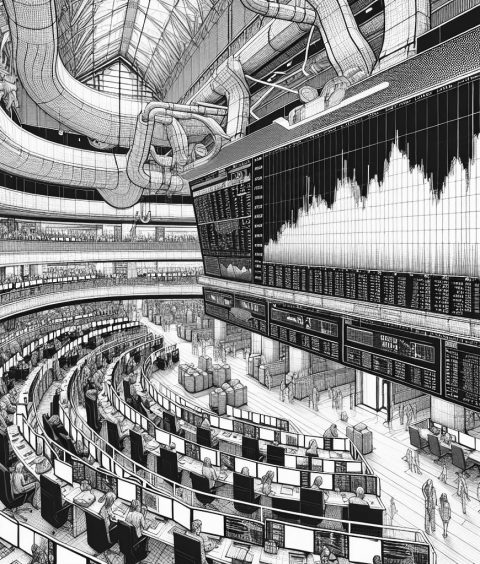 ai-unilever-stock-market