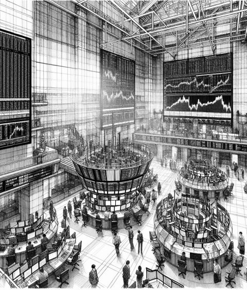 ai-unilever-stock-market
