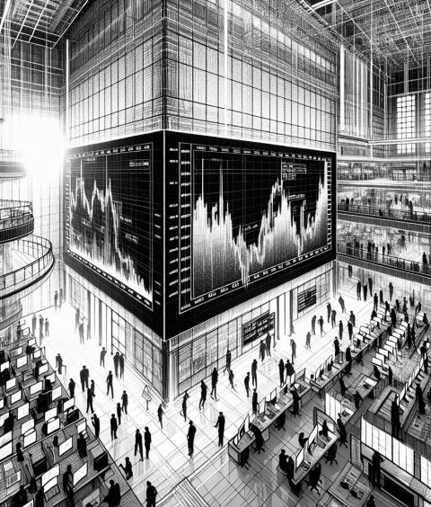 ai-unilever-stock-market