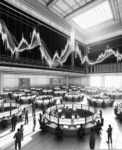 ai-unilever-stock-trading