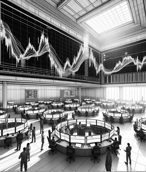 ai-unilever-stock-trading