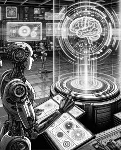 ai-universal-robot-brains