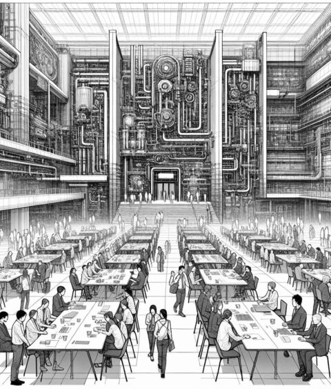 ai-university-campus-students-innovation